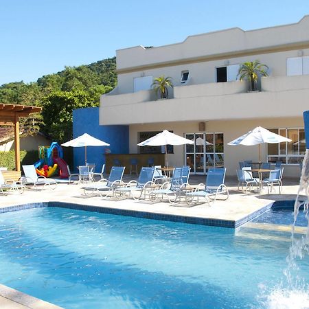 Atena Praia Hotel Boicucanga Exteriér fotografie
