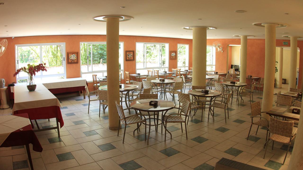 Atena Praia Hotel Boicucanga Exteriér fotografie