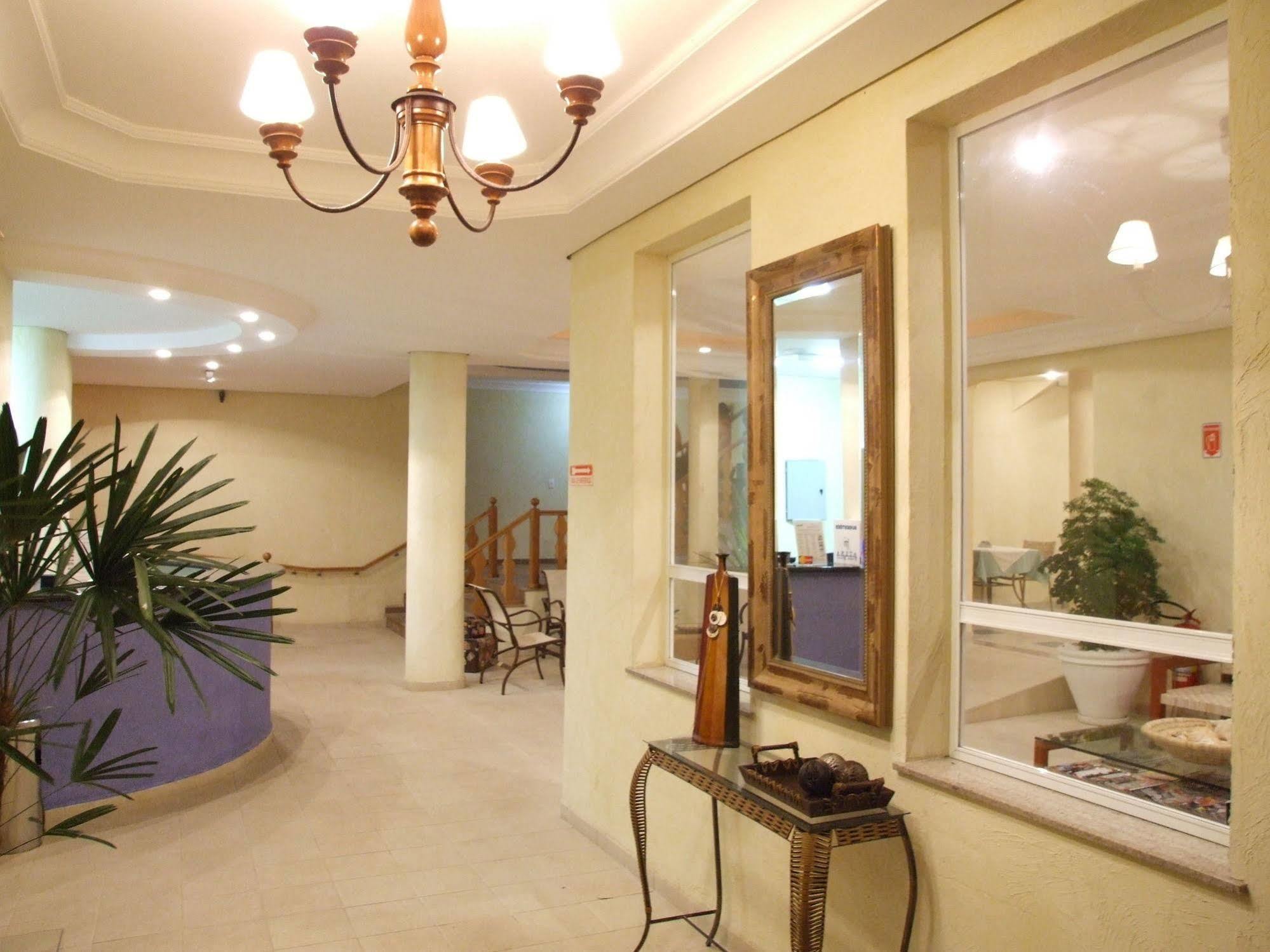 Atena Praia Hotel Boicucanga Exteriér fotografie