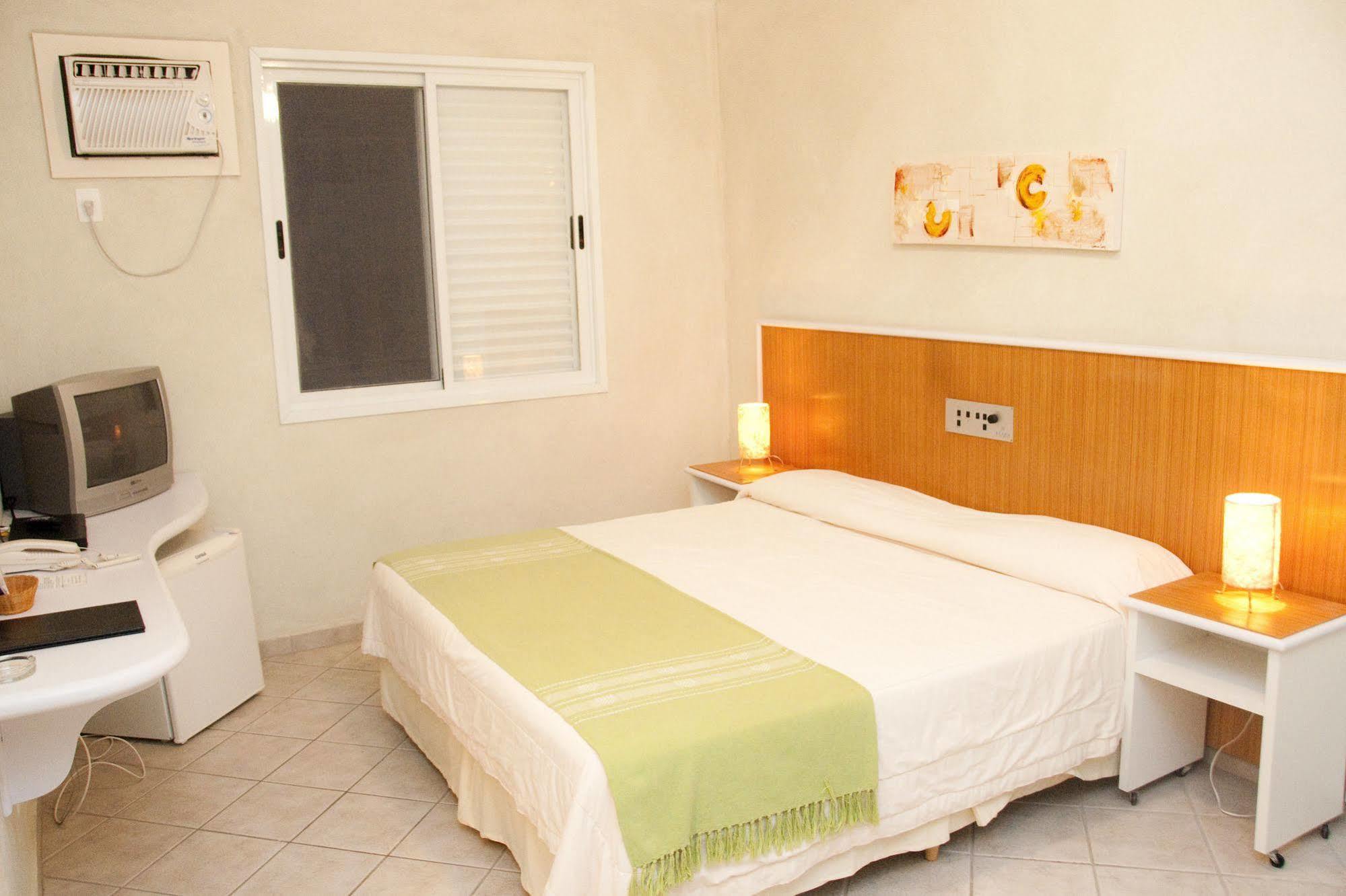 Atena Praia Hotel Boicucanga Exteriér fotografie