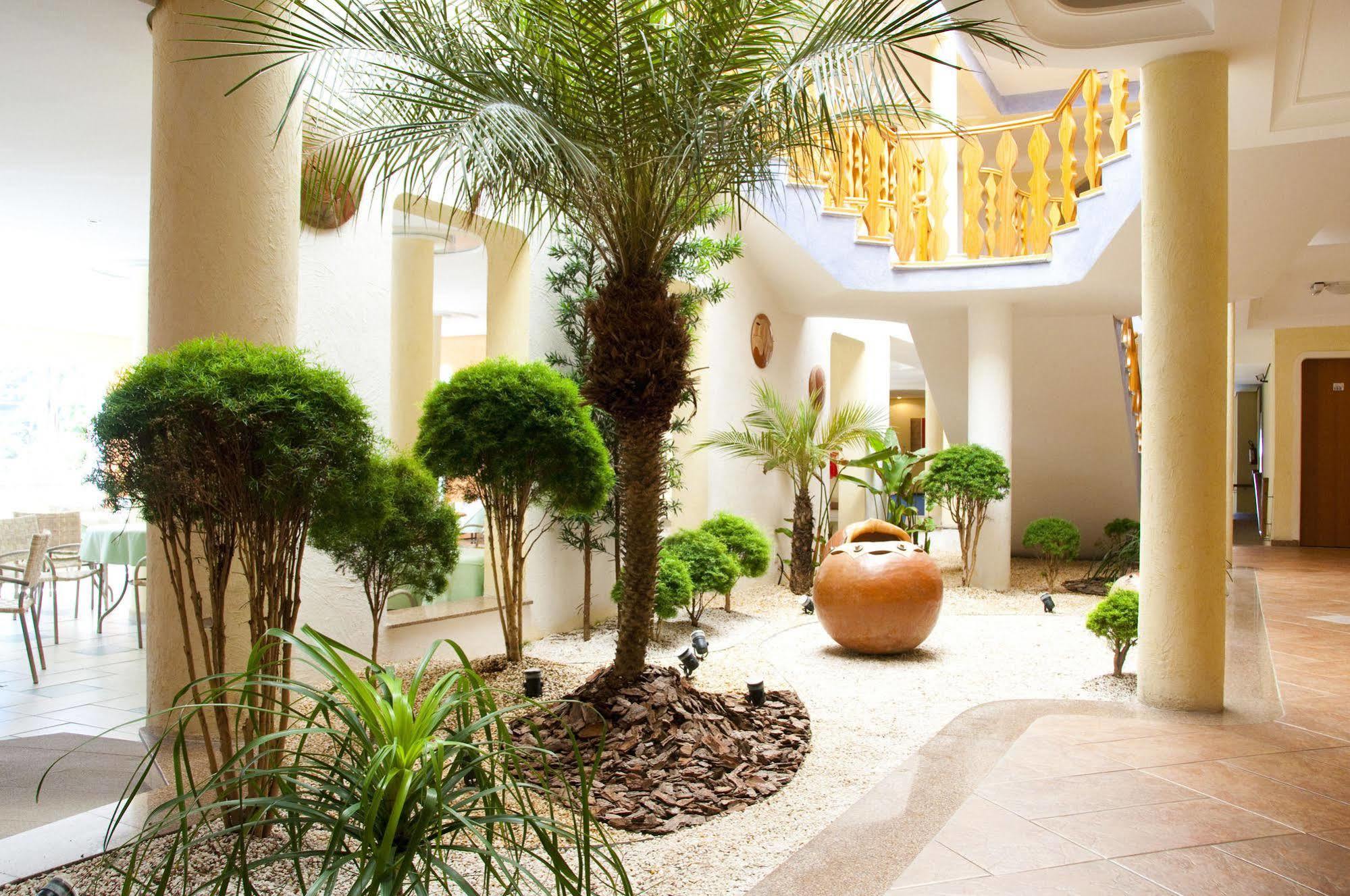 Atena Praia Hotel Boicucanga Exteriér fotografie