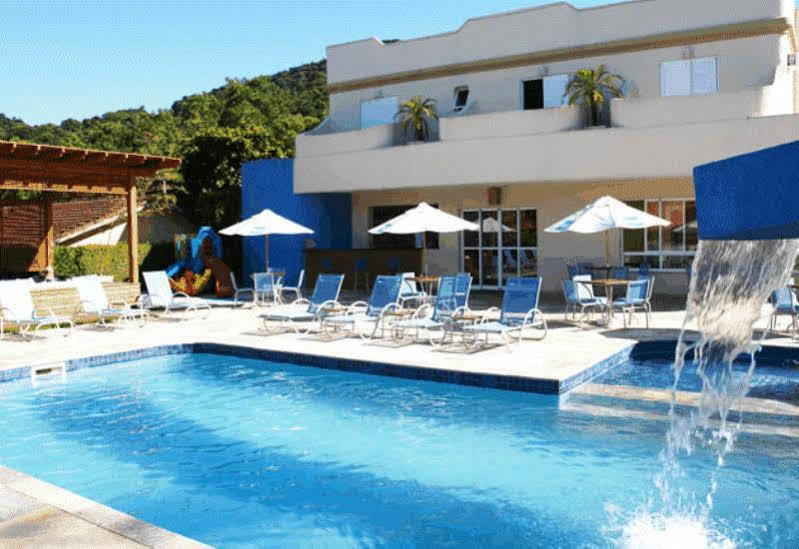 Atena Praia Hotel Boicucanga Exteriér fotografie